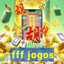 fff jogos